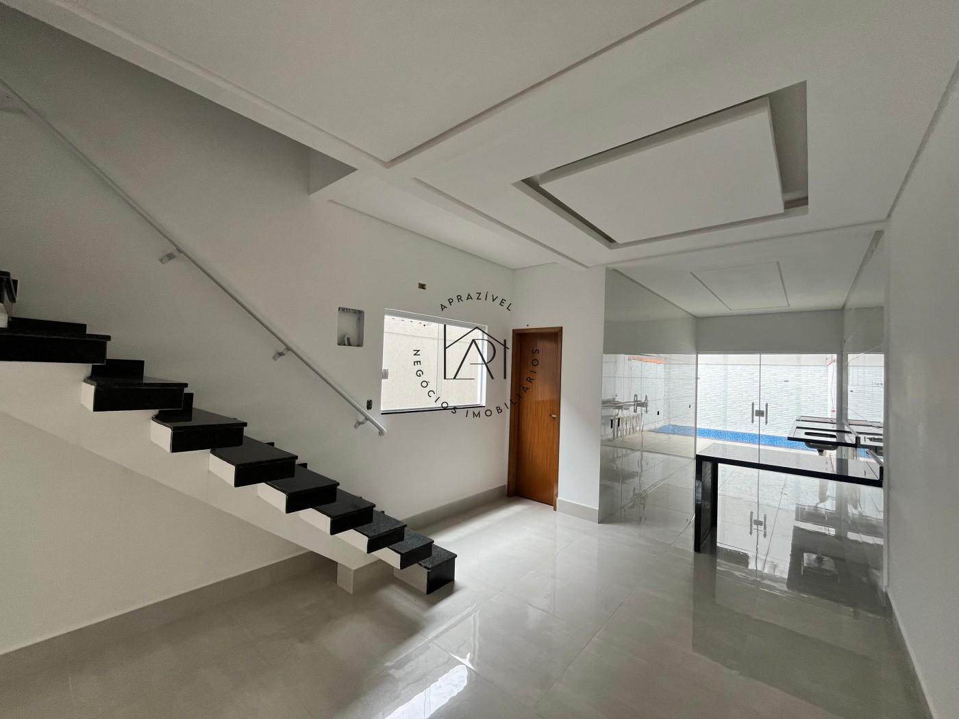 Casa, 3 quartos, 129 m² - Foto 7