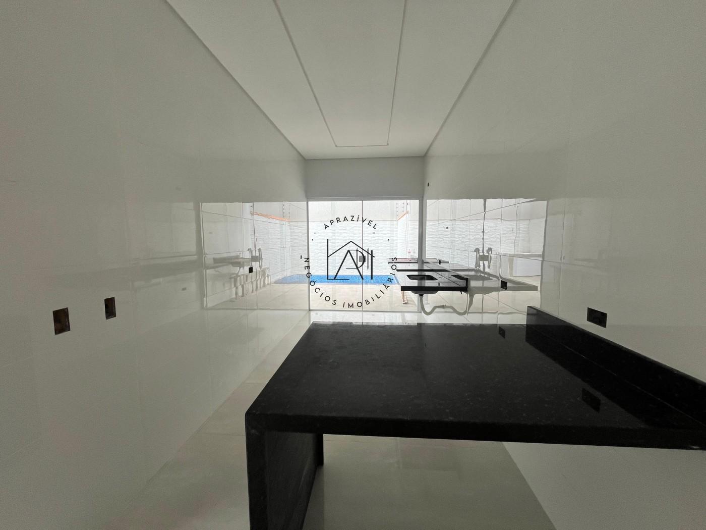 Casa, 3 quartos, 129 m² - Foto 11