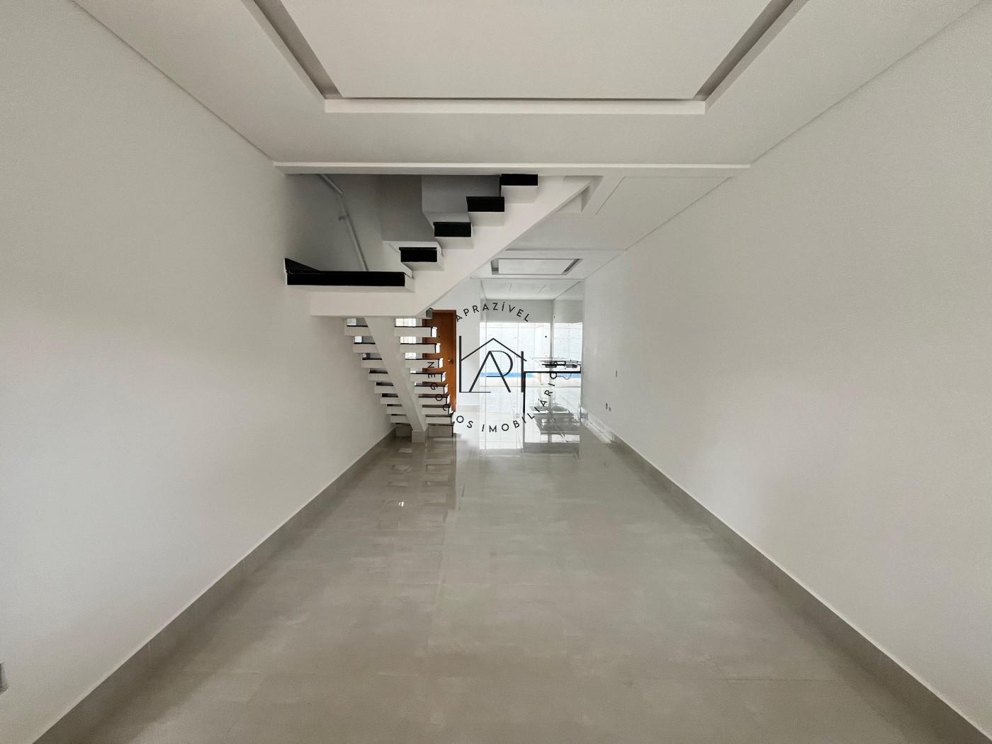 Casa, 3 quartos, 129 m² - Foto 8