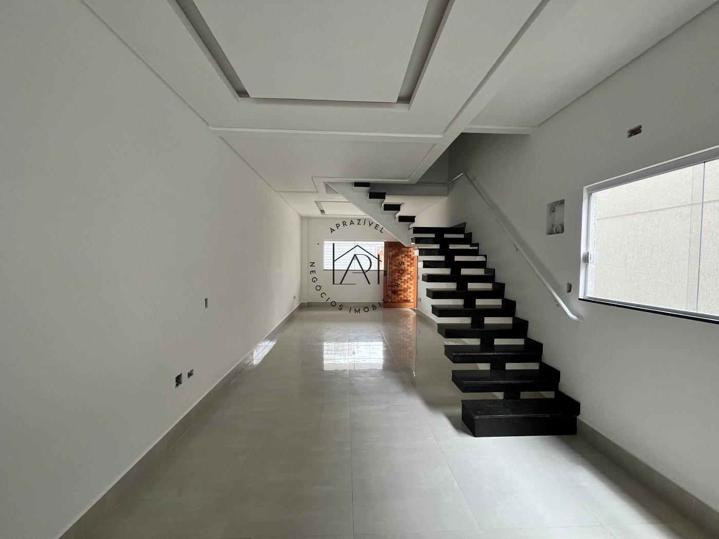 Casa, 3 quartos, 129 m² - Foto 9
