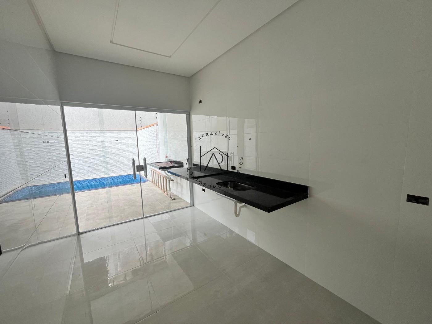 Casa, 3 quartos, 129 m² - Foto 10