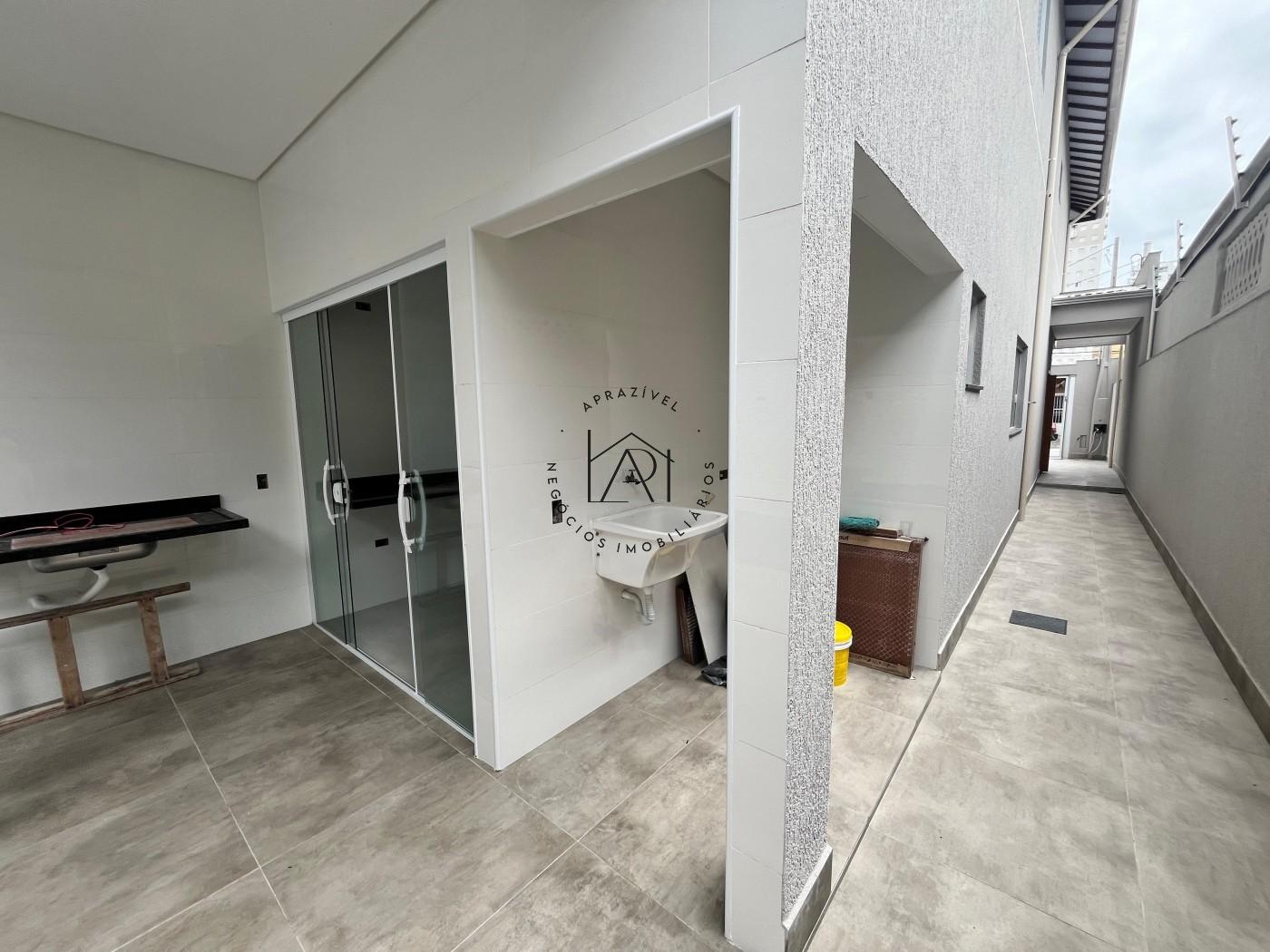 Casa, 3 quartos, 129 m² - Foto 14