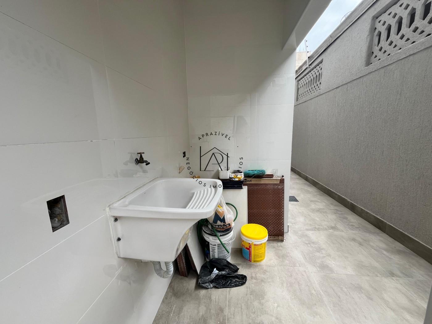 Casa, 3 quartos, 129 m² - Foto 15