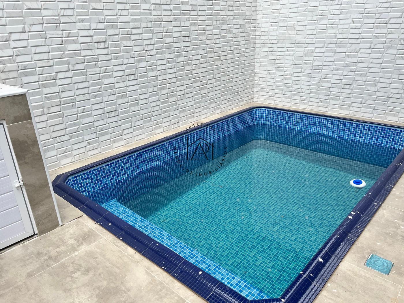 Casa, 3 quartos, 129 m² - Foto 4