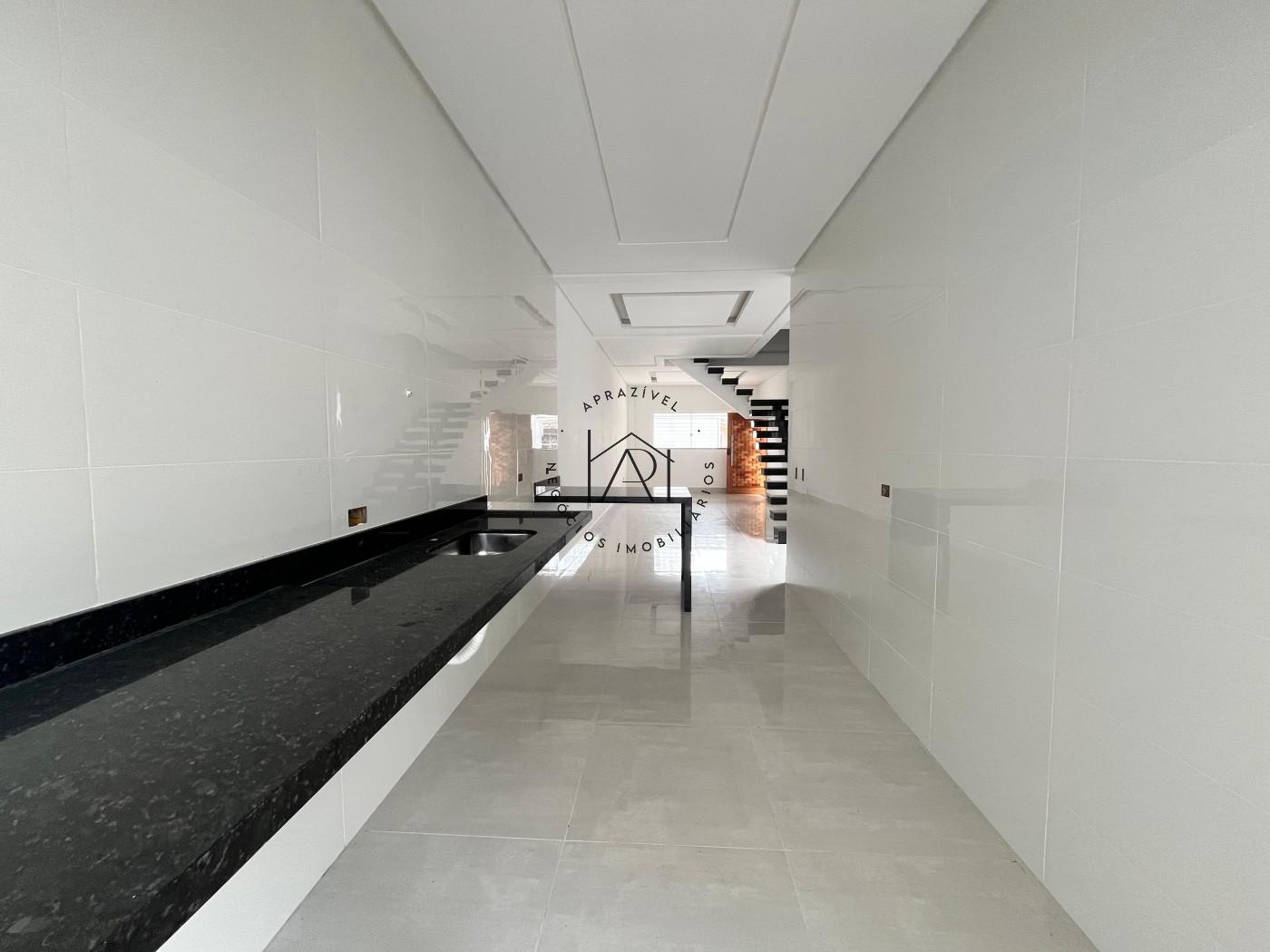 Casa, 3 quartos, 129 m² - Foto 13