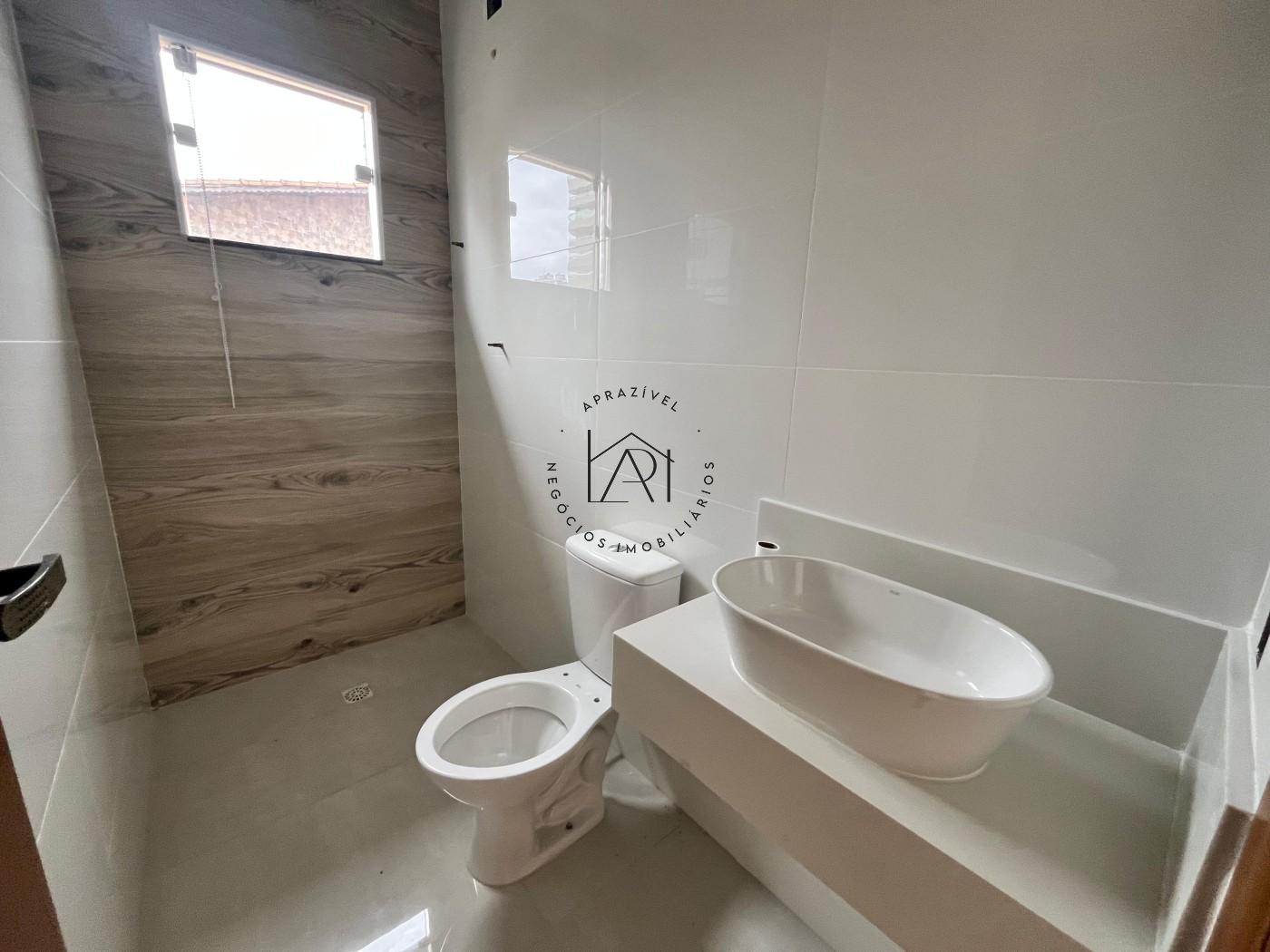 Casa, 3 quartos, 129 m² - Foto 18