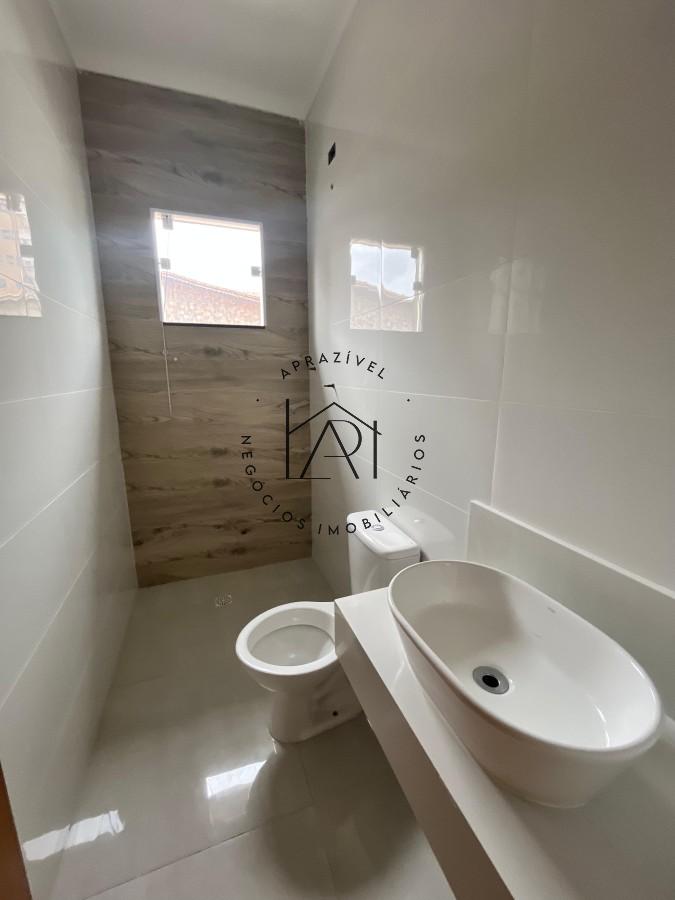 Casa, 3 quartos, 129 m² - Foto 26