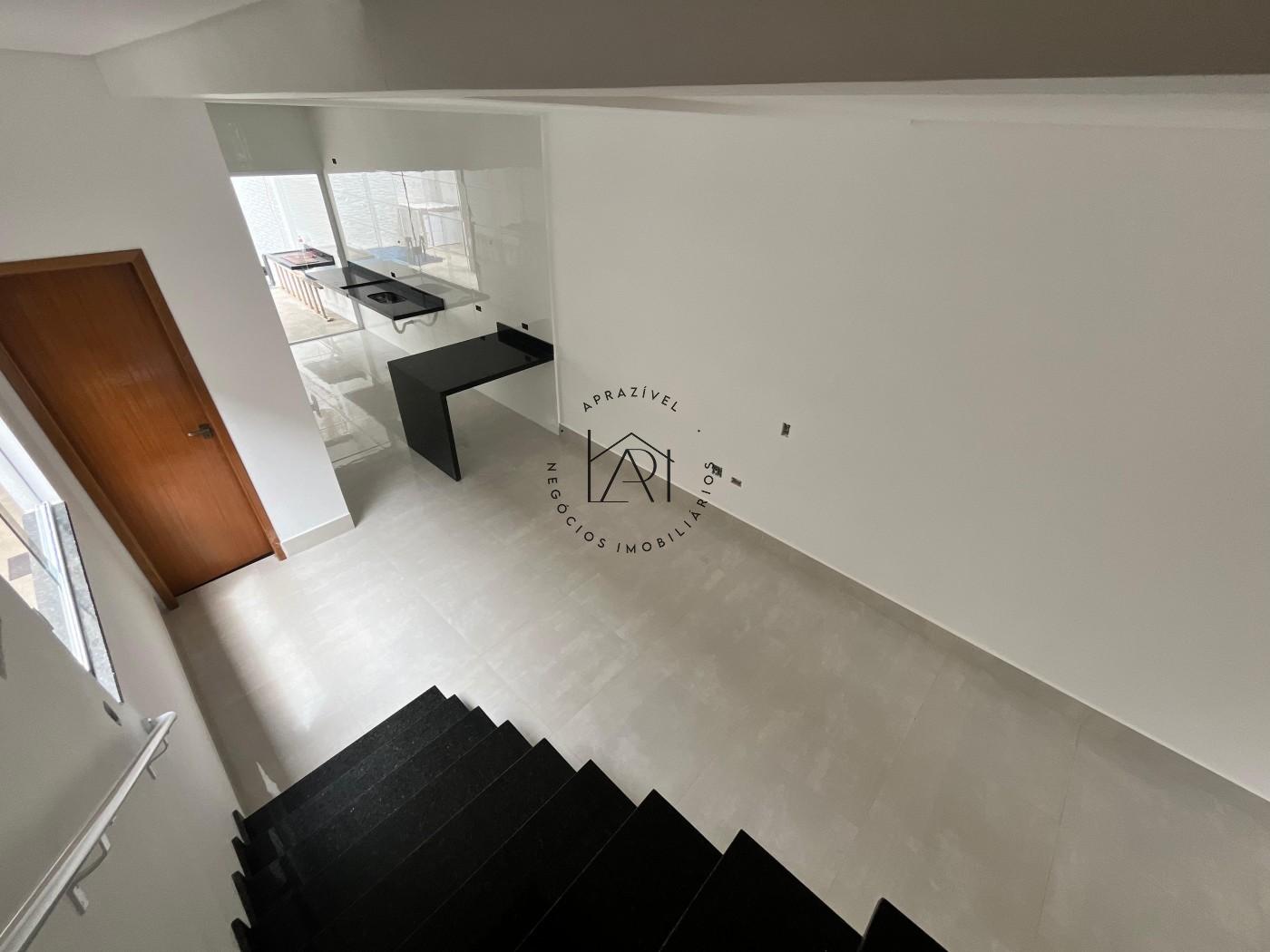 Casa, 3 quartos, 129 m² - Foto 17