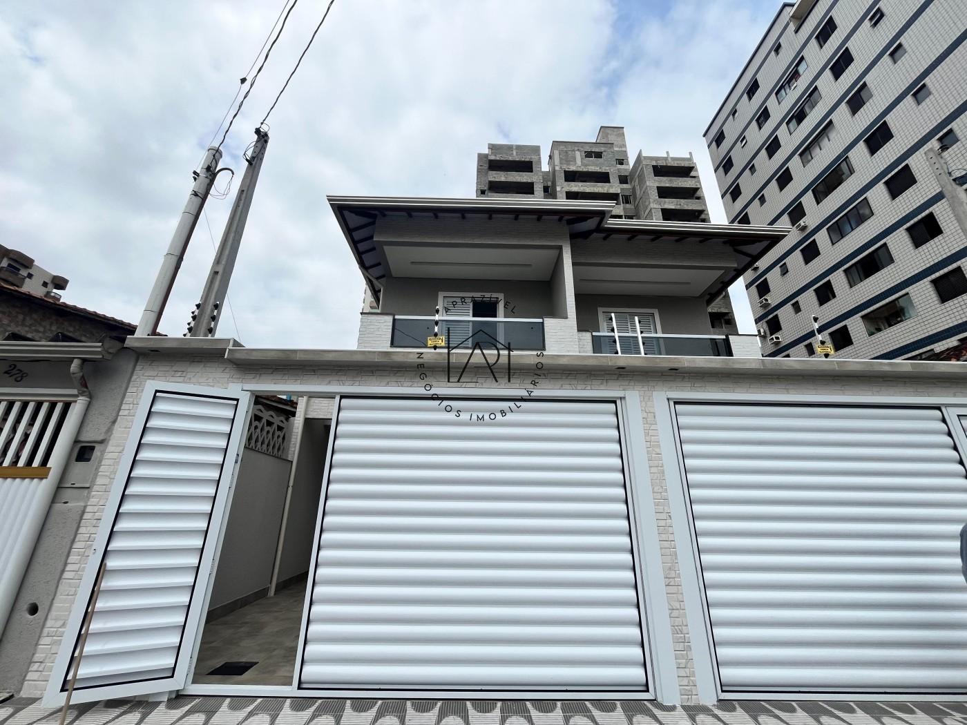 Casa, 3 quartos, 129 m² - Foto 2