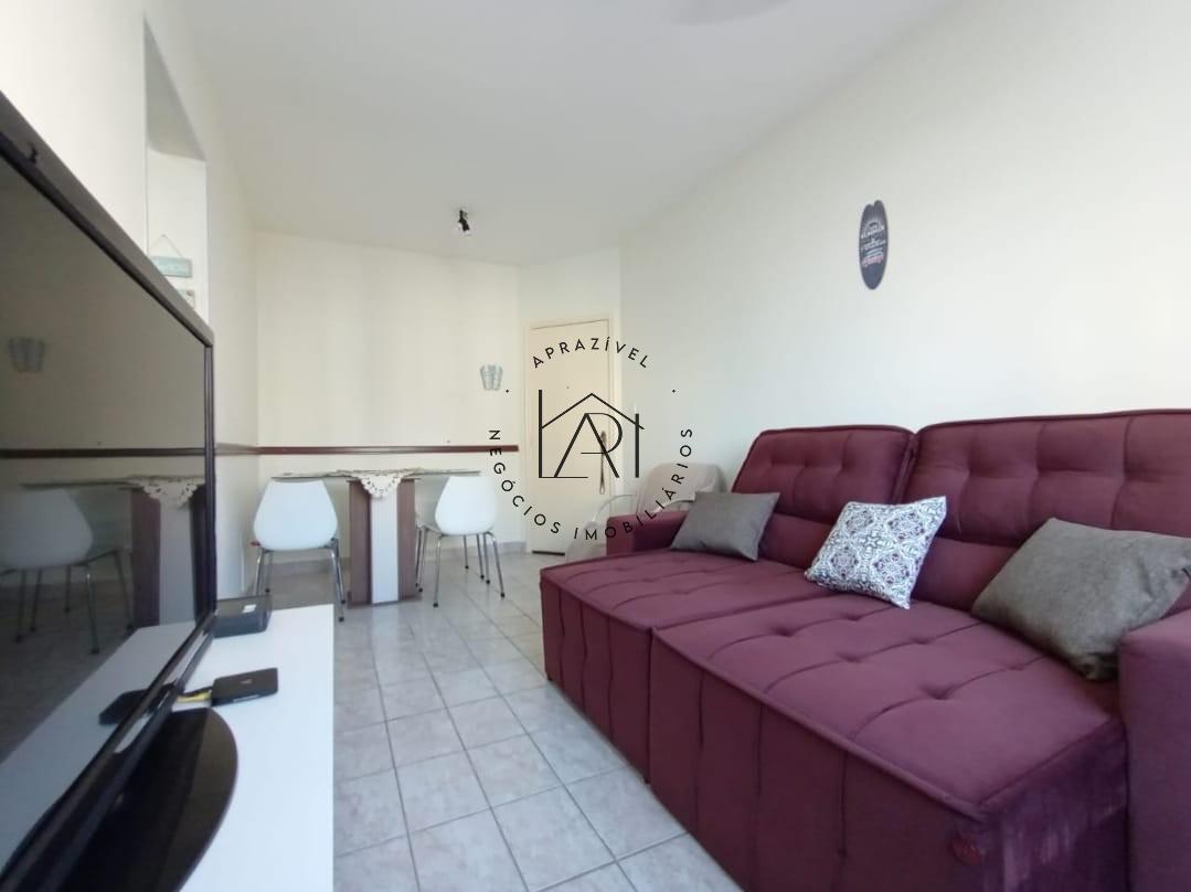 Apartamento, 1 quarto, 49 m² - Foto 2