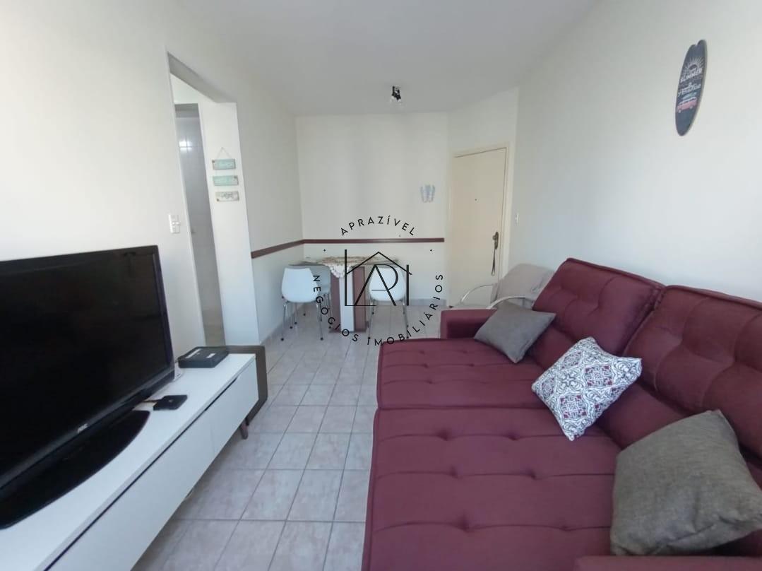 Apartamento, 1 quarto, 49 m² - Foto 1