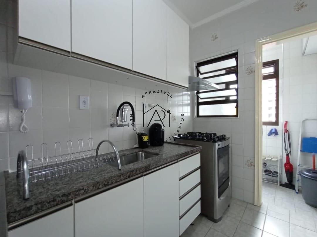 Apartamento, 1 quarto, 49 m² - Foto 6