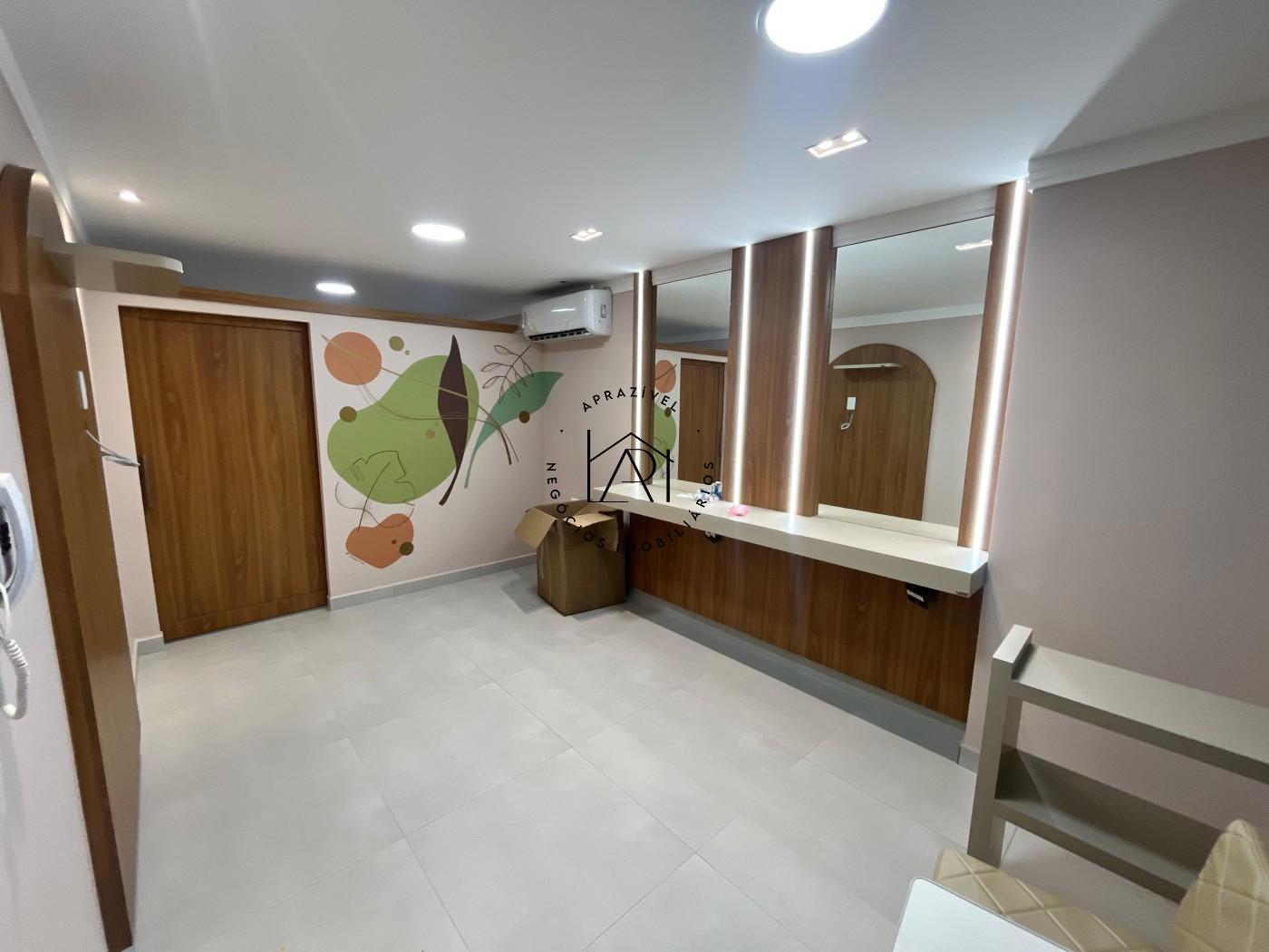 Apartamento, 2 quartos, 66 m² - Foto 10