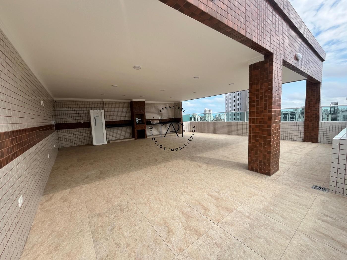 Apartamento, 2 quartos, 66 m² - Foto 2