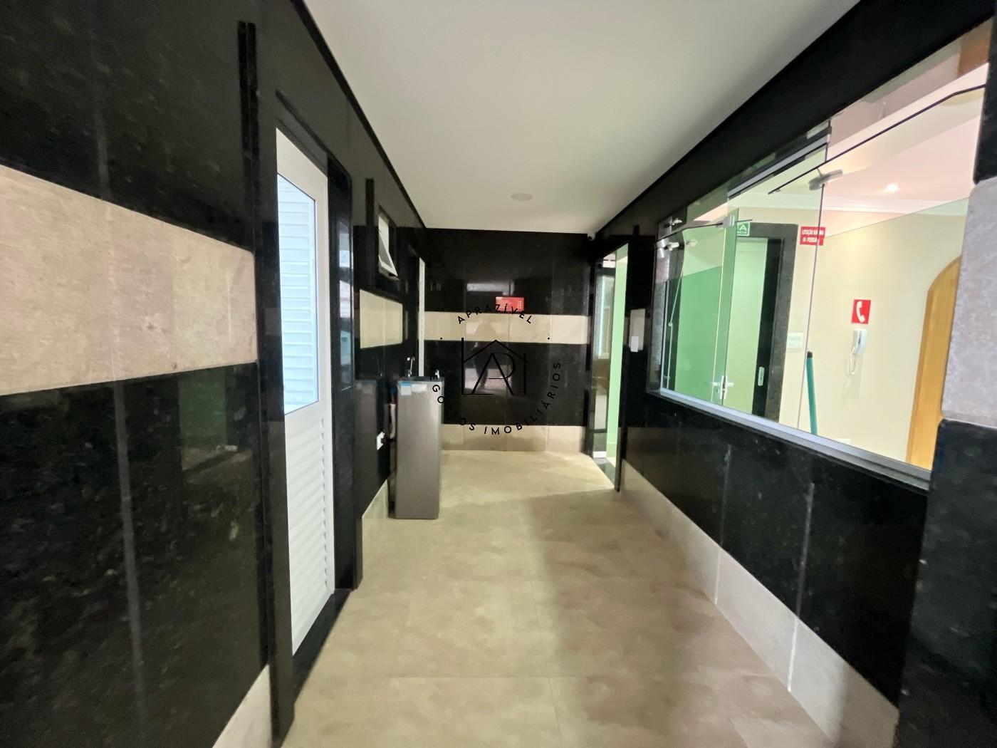 Apartamento, 2 quartos, 66 m² - Foto 9