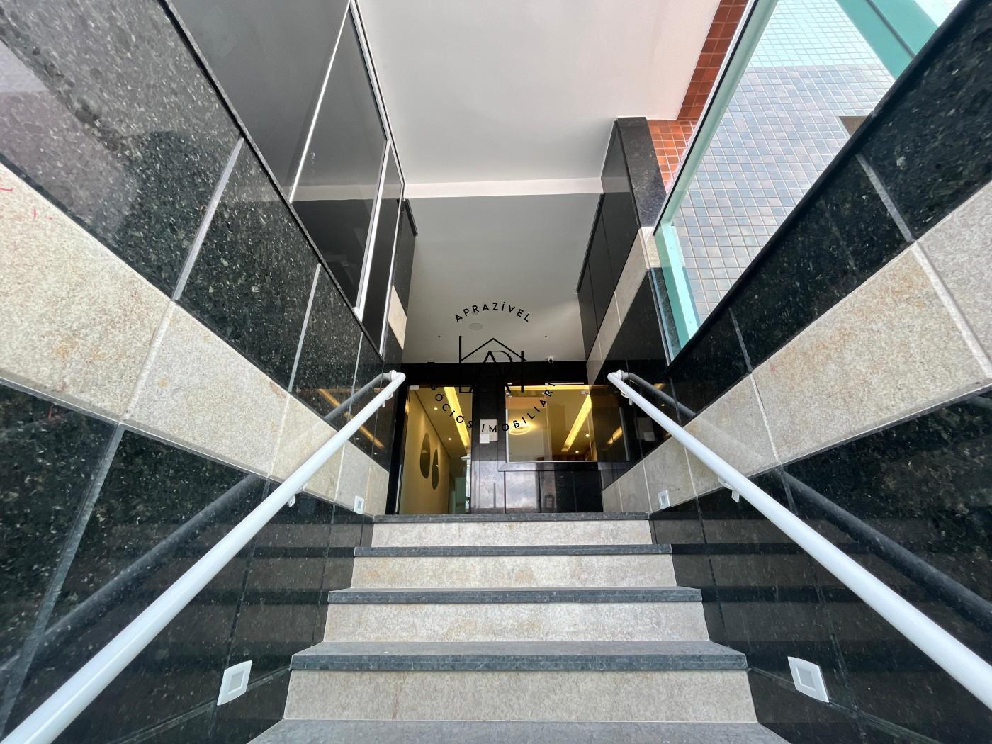 Apartamento, 2 quartos, 66 m² - Foto 8