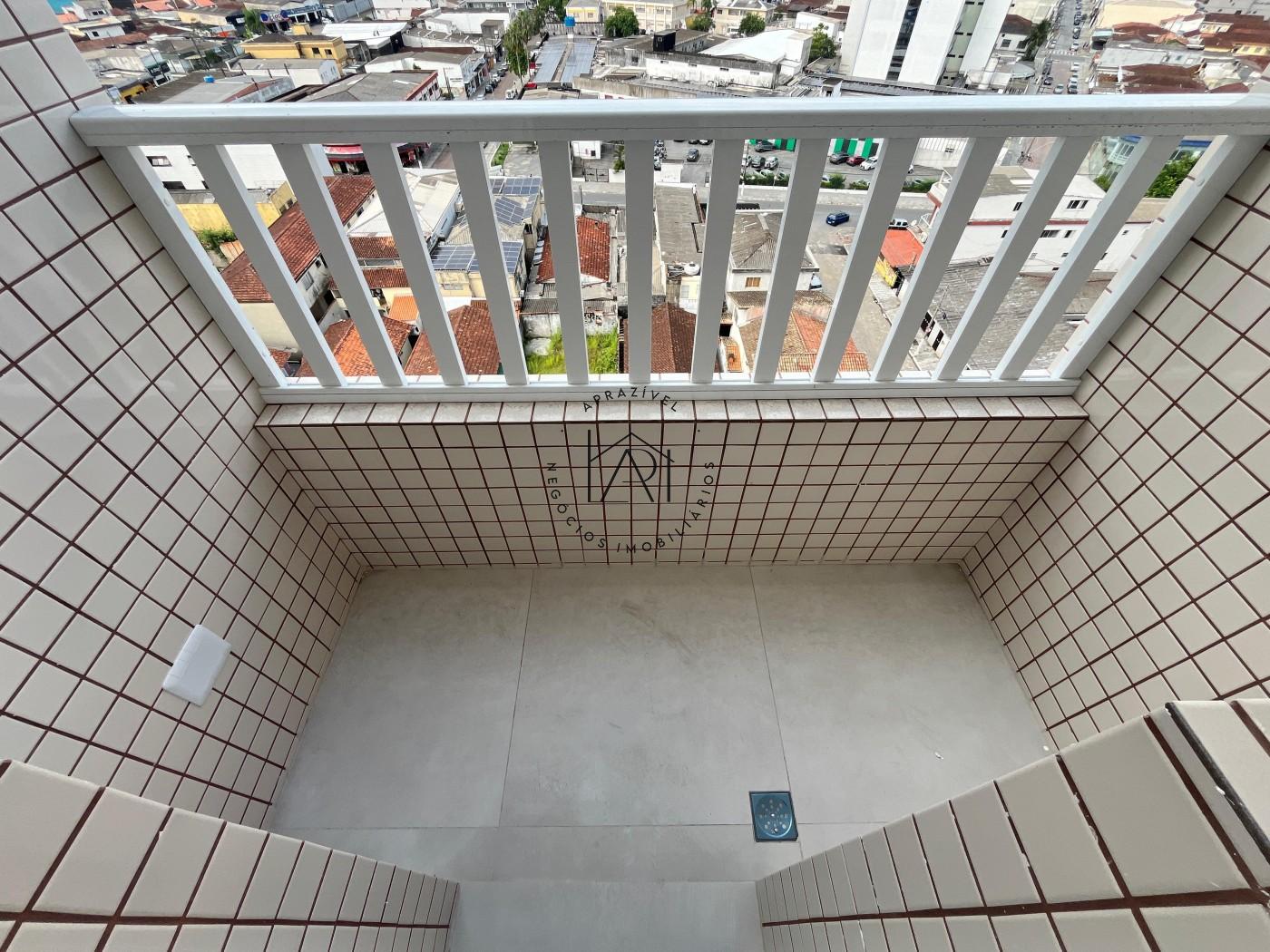 Apartamento, 2 quartos, 71 m² - Foto 27