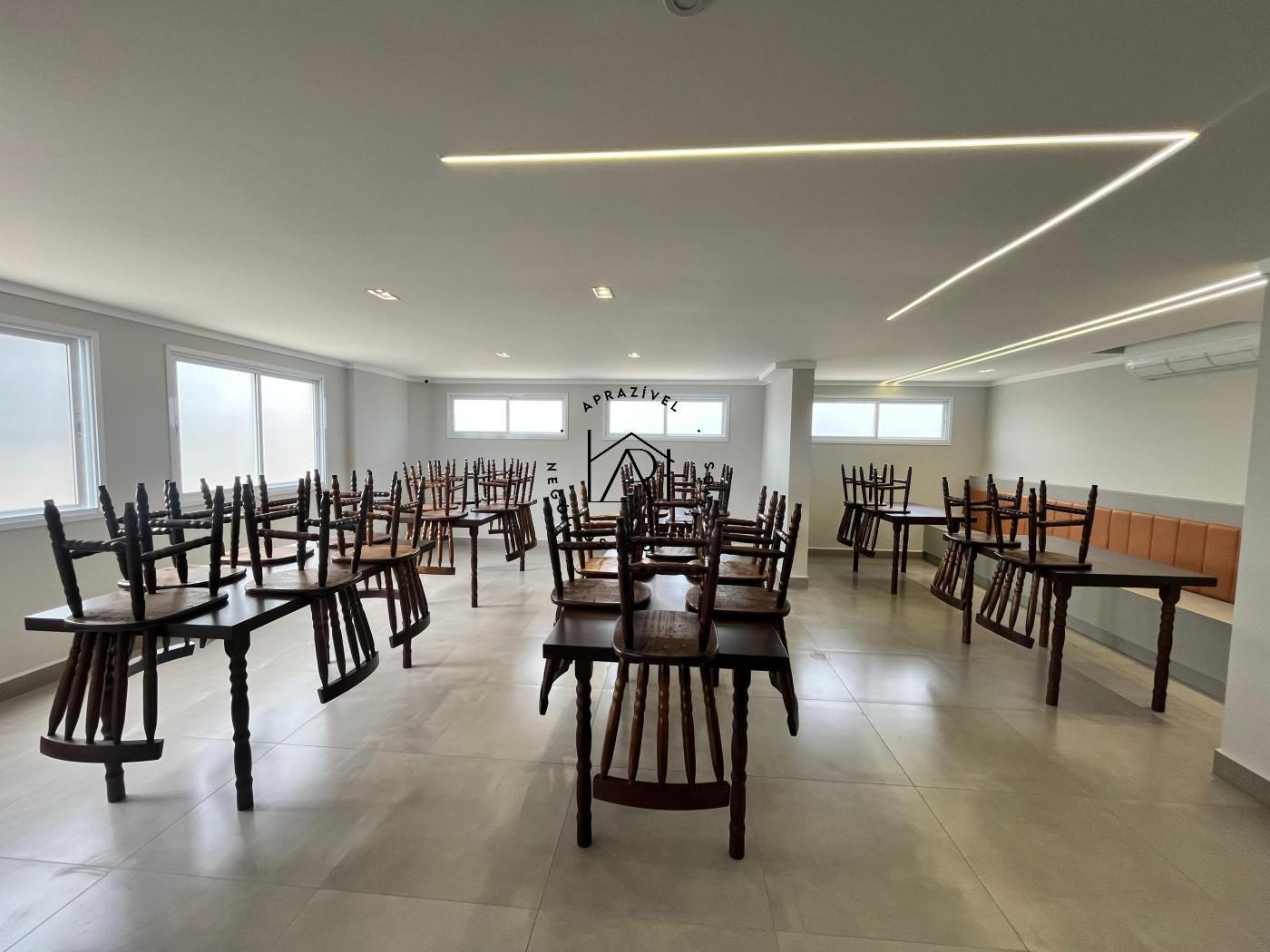 Apartamento, 2 quartos, 70 m² - Foto 6
