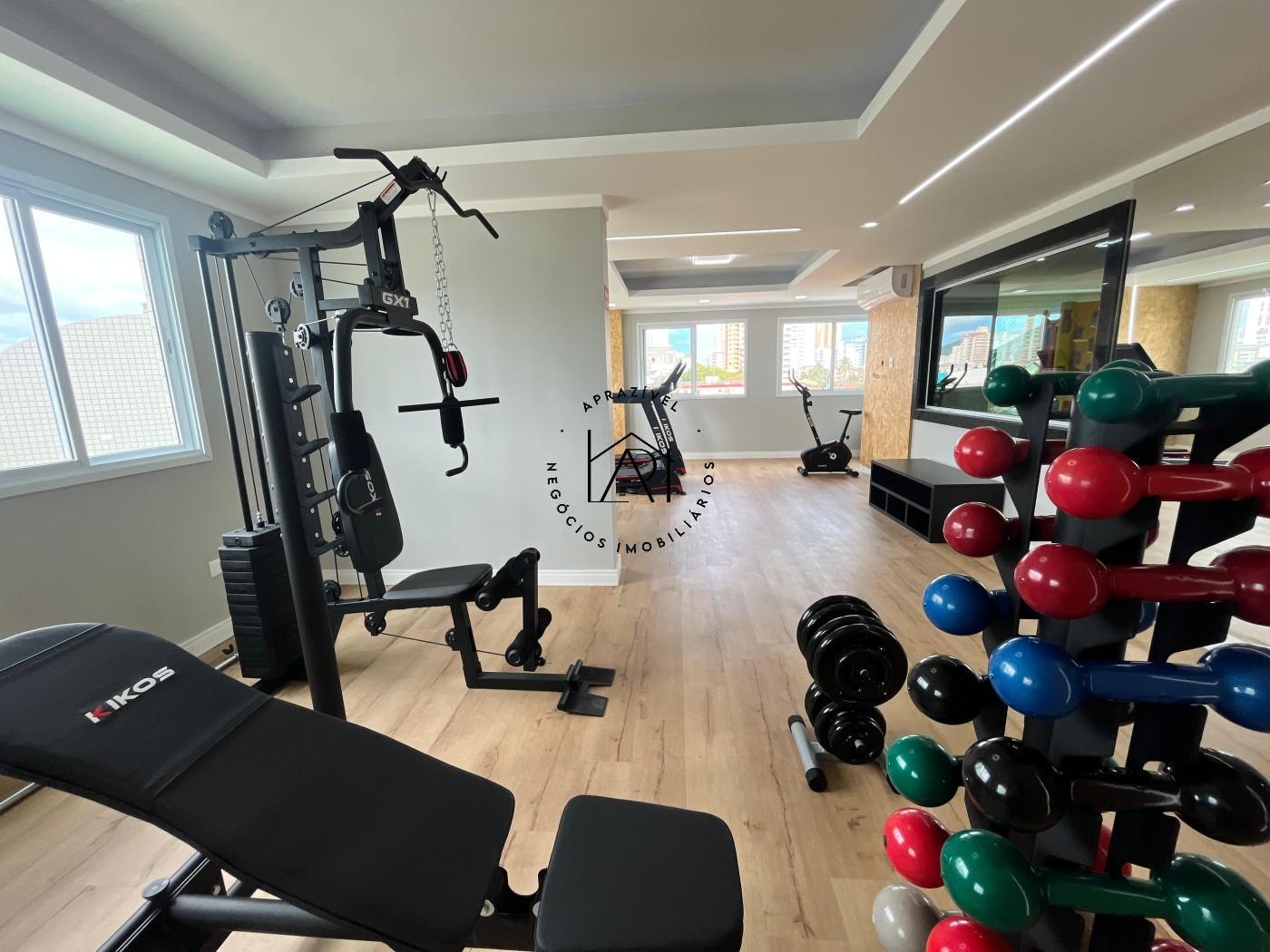 Apartamento, 2 quartos, 70 m² - Foto 20
