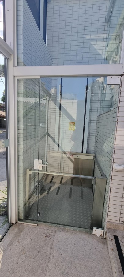 Apartamento, 1 quarto, 54 m² - Foto 8
