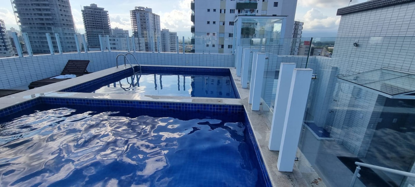 Apartamento, 1 quarto, 54 m² - Foto 9