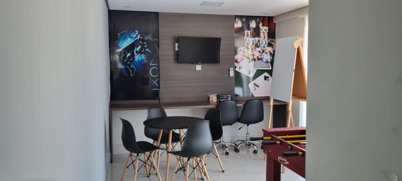 Apartamento, 1 quarto, 54 m² - Foto 16
