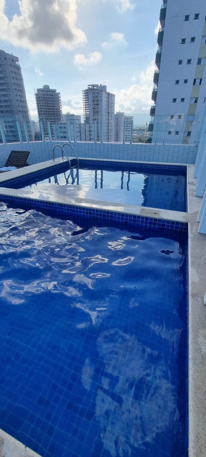 Apartamento, 1 quarto, 54 m² - Foto 10