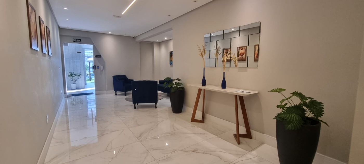 Apartamento, 1 quarto, 54 m² - Foto 6