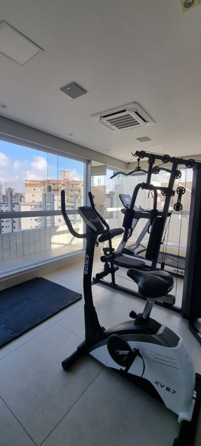 Apartamento, 1 quarto, 54 m² - Foto 11