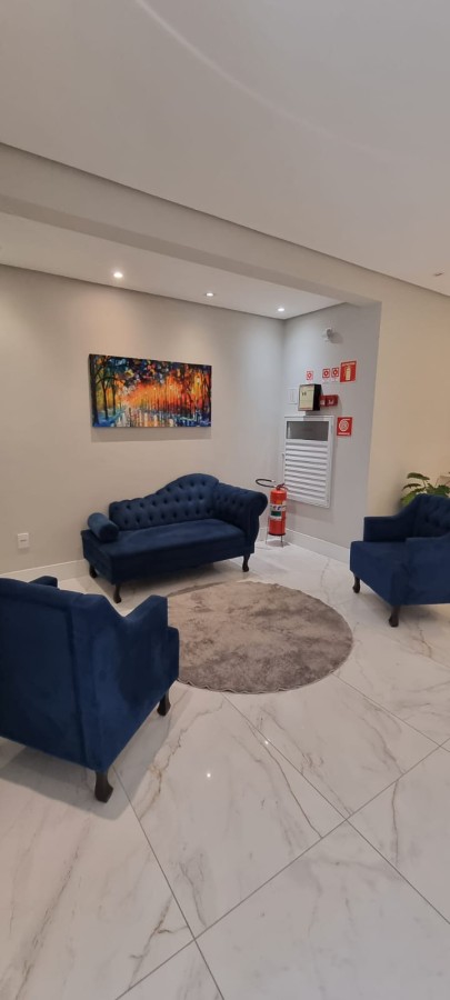 Apartamento, 1 quarto, 54 m² - Foto 5