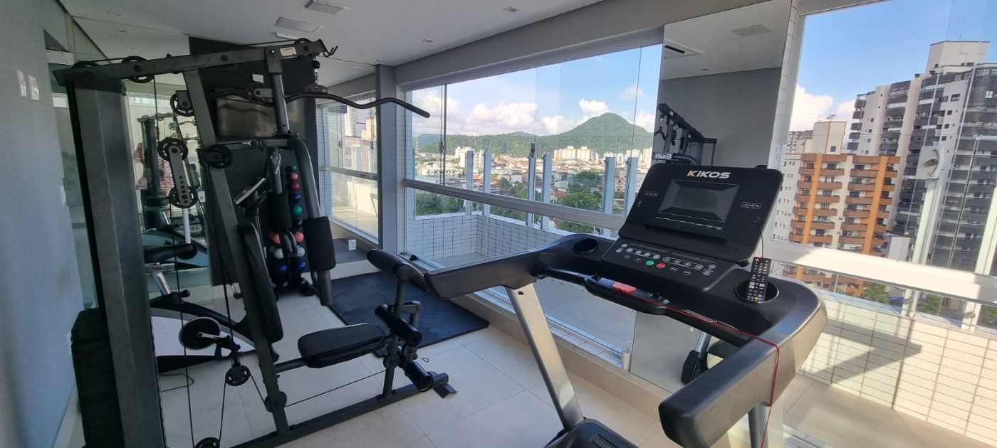 Apartamento, 1 quarto, 54 m² - Foto 12