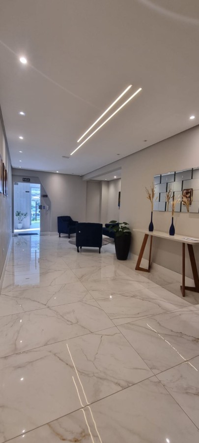 Apartamento, 1 quarto, 54 m² - Foto 4