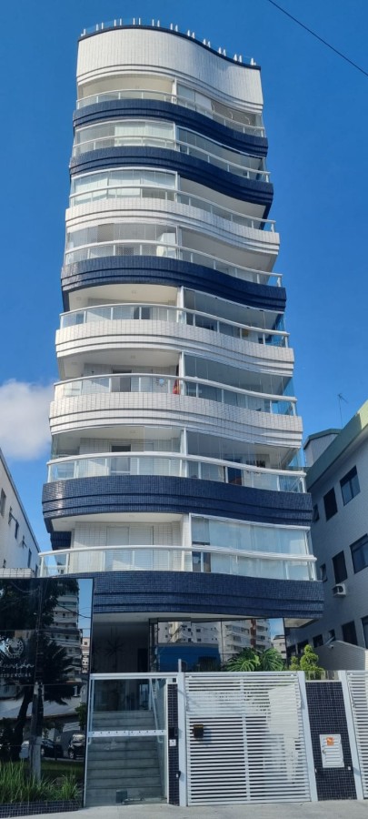 Apartamento, 1 quarto, 54 m² - Foto 1