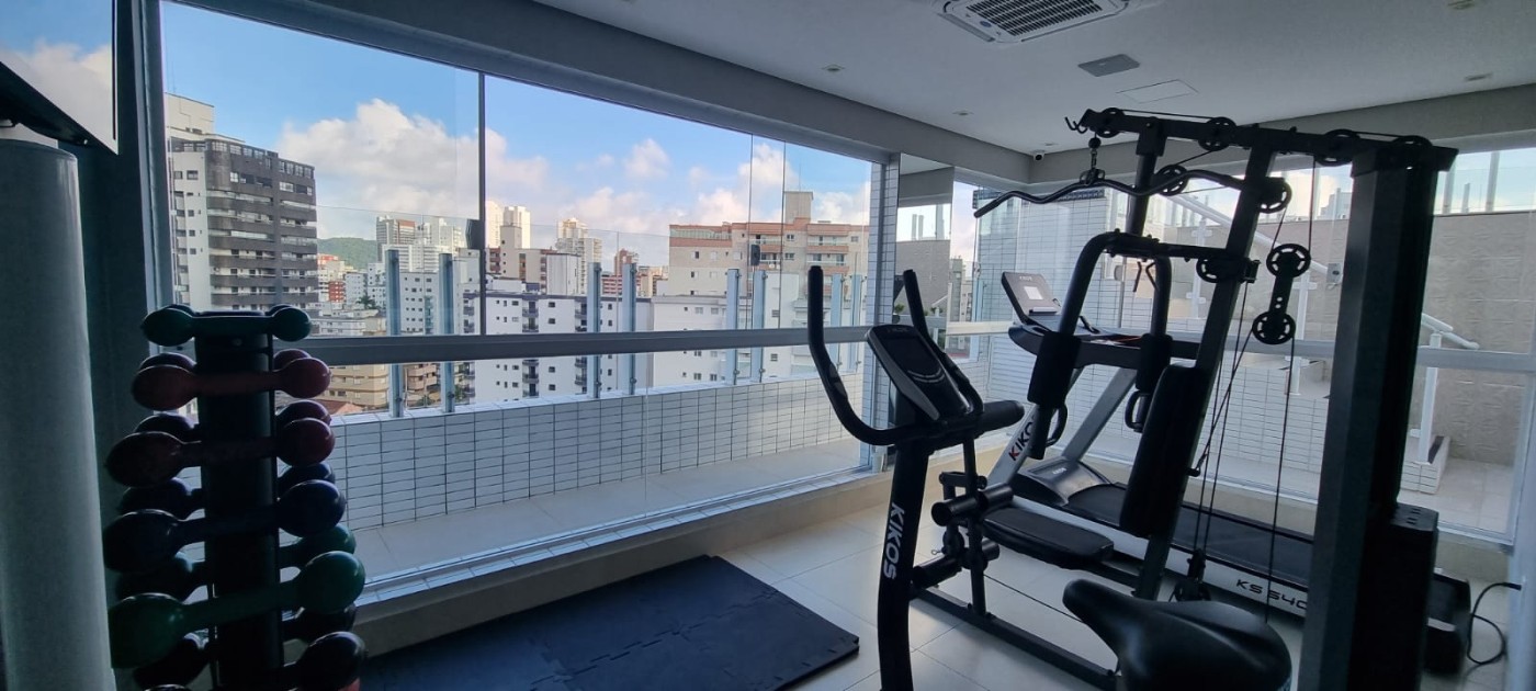 Apartamento, 1 quarto, 54 m² - Foto 13