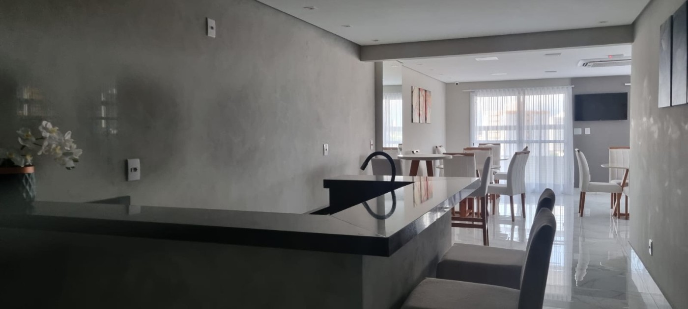 Apartamento, 1 quarto, 54 m² - Foto 17