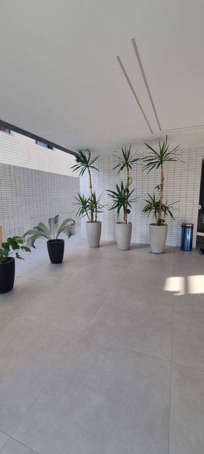 Apartamento, 1 quarto, 54 m² - Foto 2