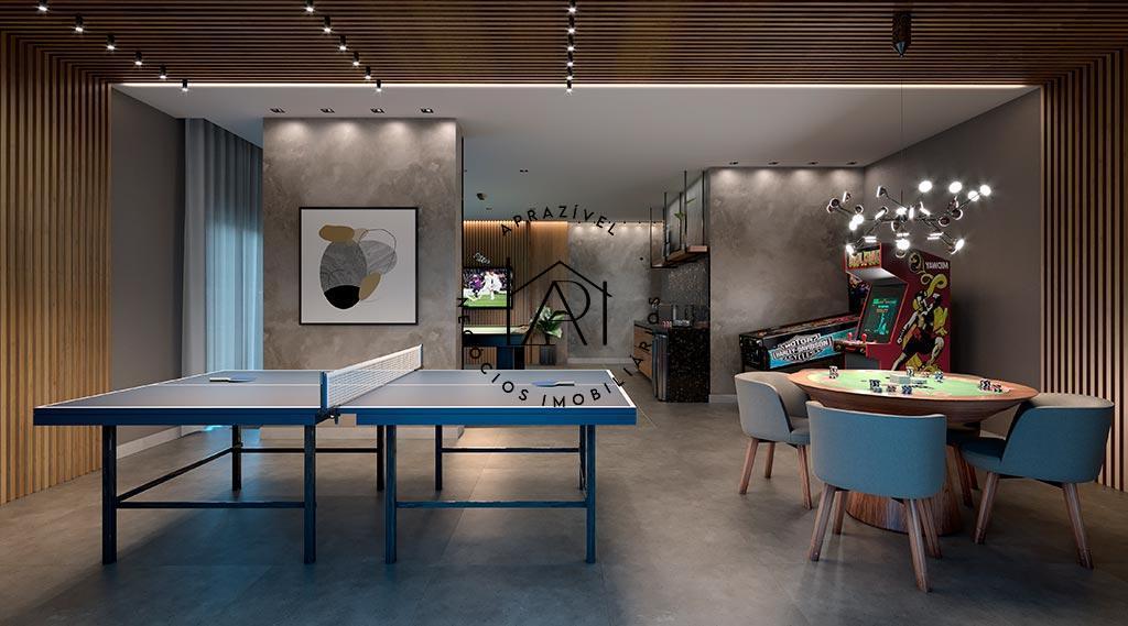 Apartamento, 2 quartos, 86 m² - Foto 10