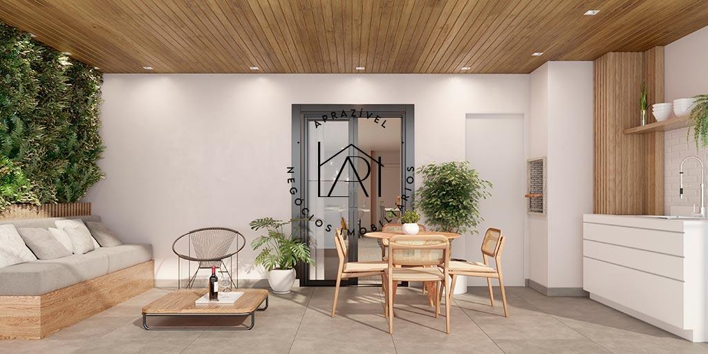 Apartamento, 2 quartos, 86 m² - Foto 12