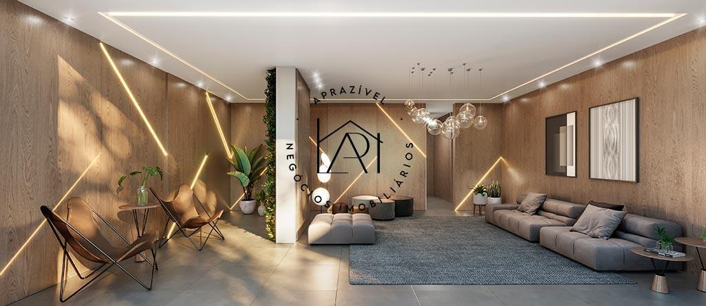 Apartamento, 2 quartos, 86 m² - Foto 7