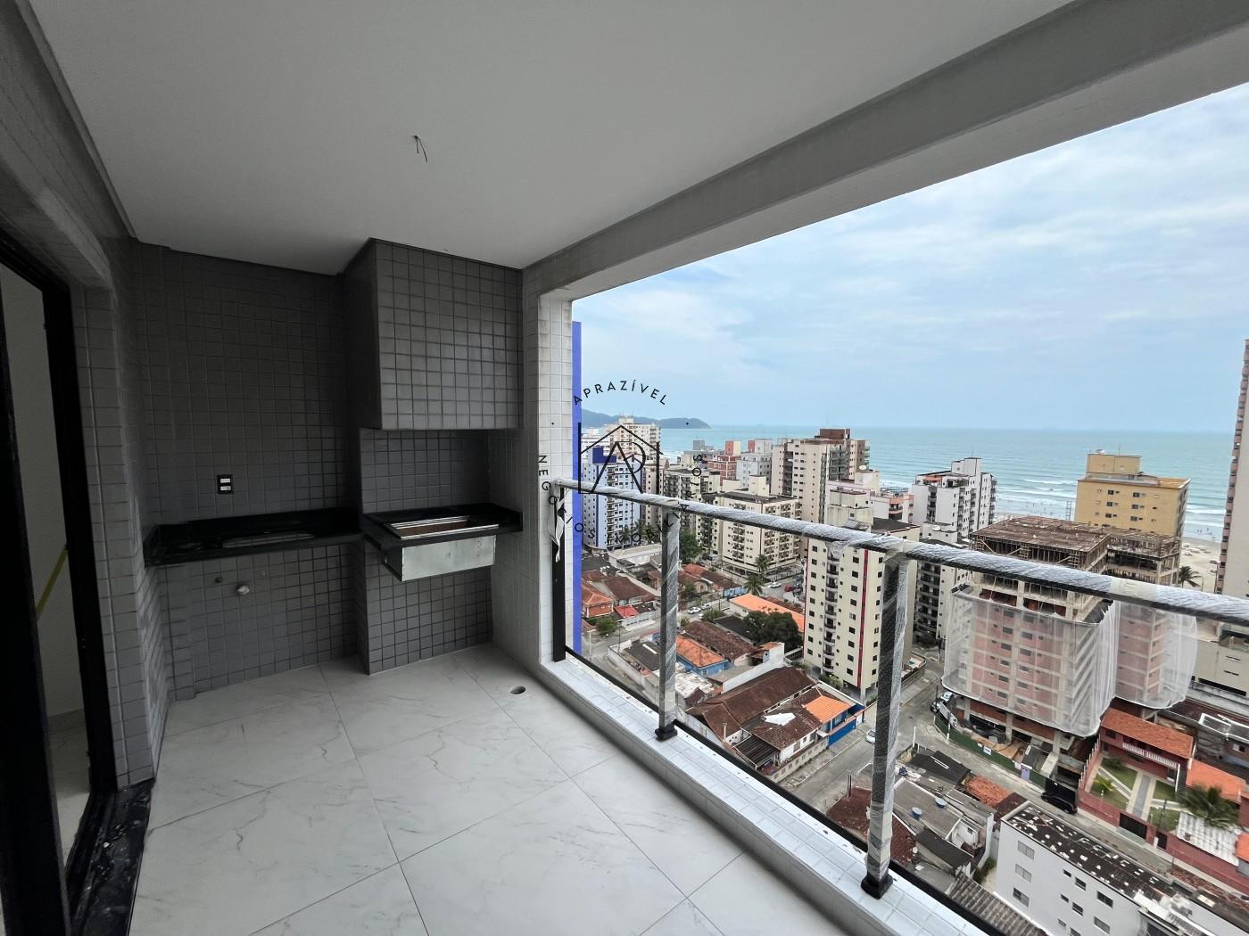 Apartamento, 2 quartos, 86 m² - Foto 1