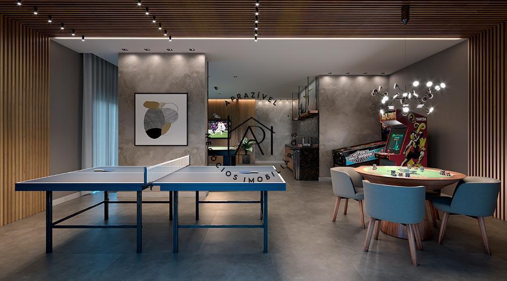 Apartamento, 2 quartos, 92 m² - Foto 10