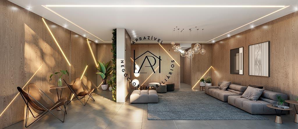 Apartamento, 2 quartos, 92 m² - Foto 7
