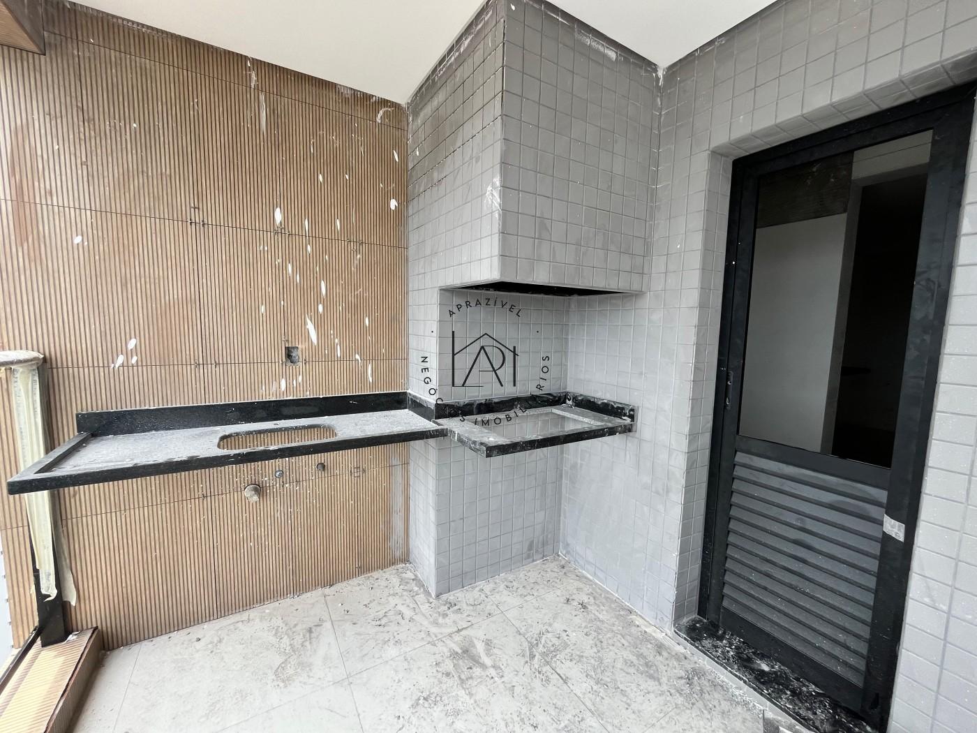 Apartamento, 3 quartos, 135 m² - Foto 18