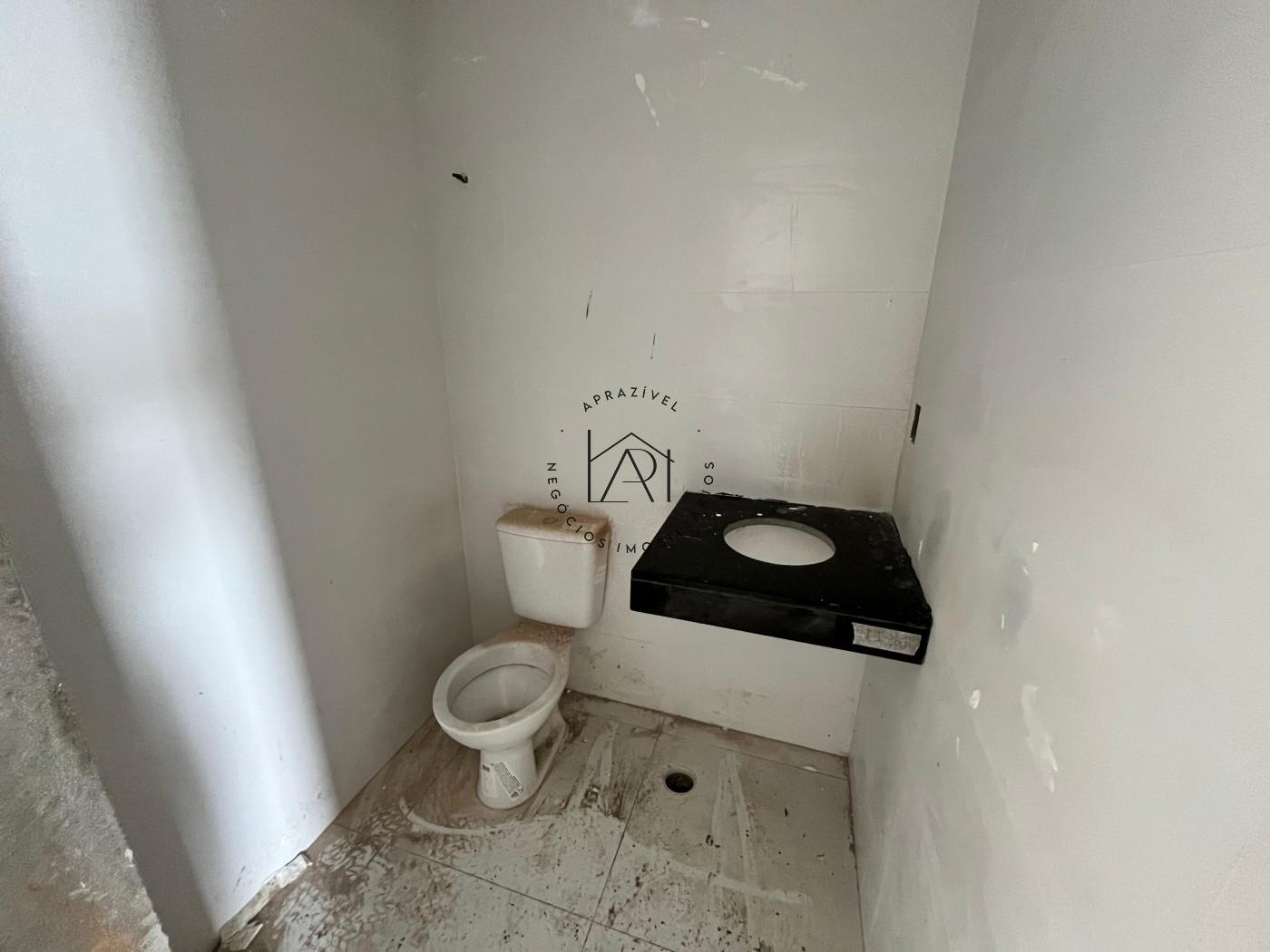 Apartamento, 3 quartos, 135 m² - Foto 32