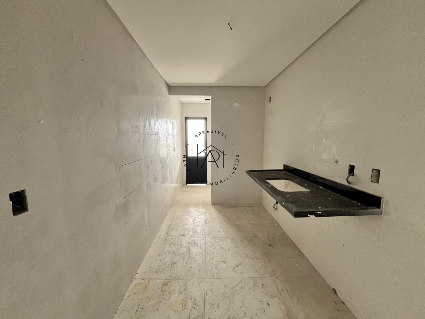 Apartamento, 3 quartos, 135 m² - Foto 24