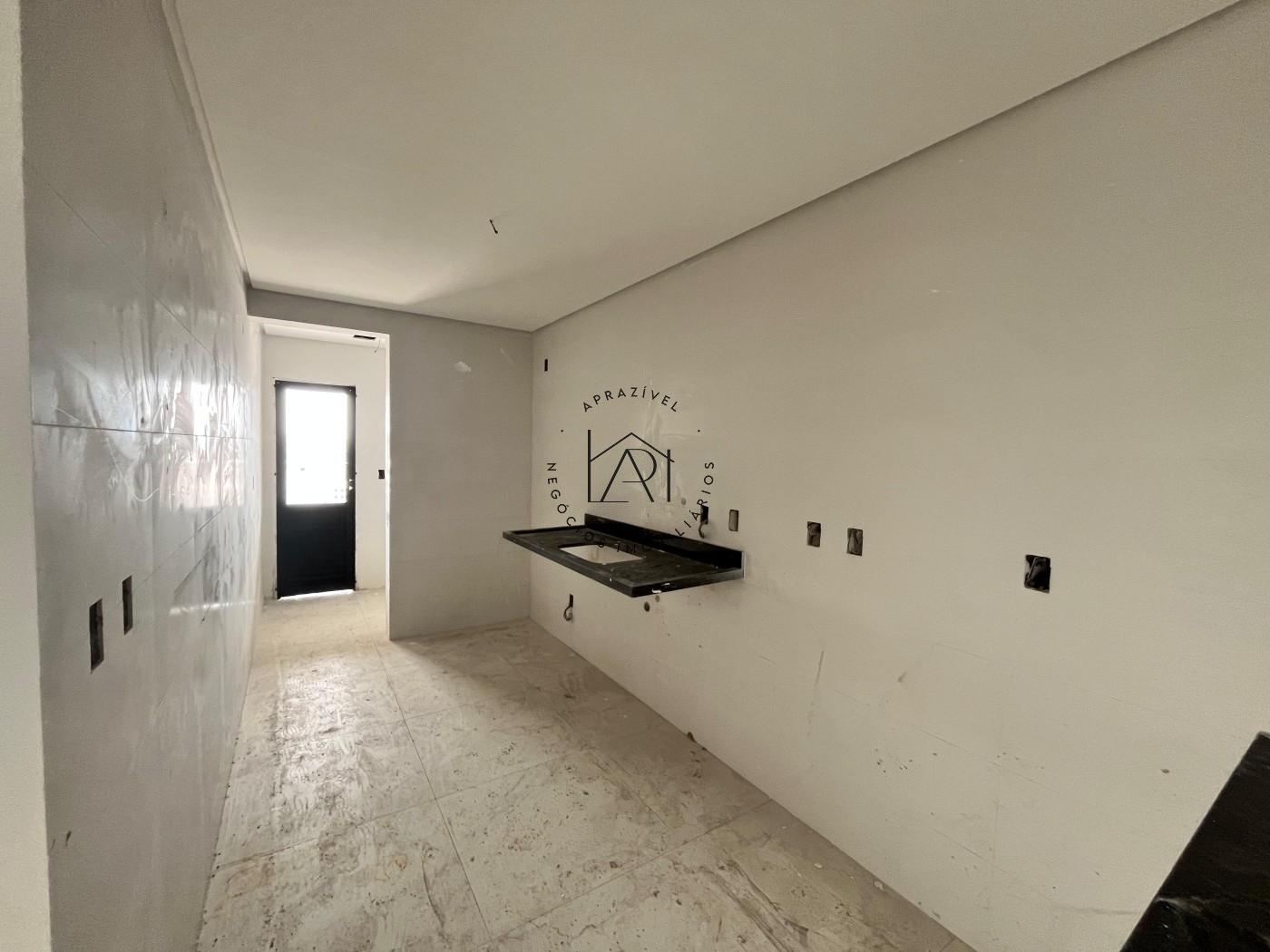 Apartamento, 3 quartos, 135 m² - Foto 25