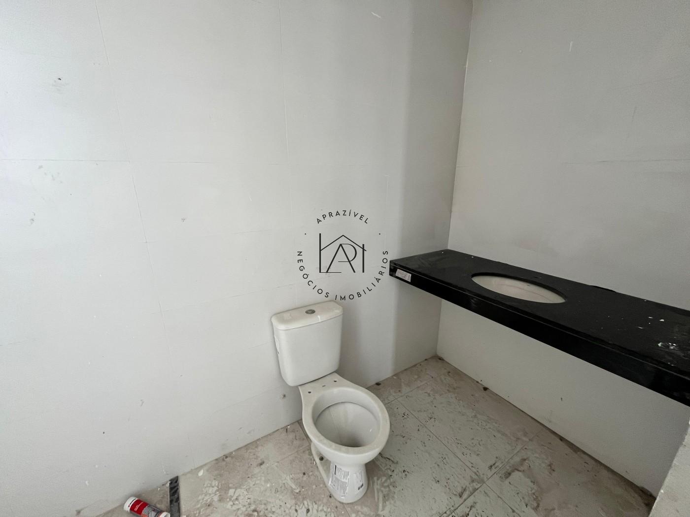 Apartamento, 3 quartos, 135 m² - Foto 29