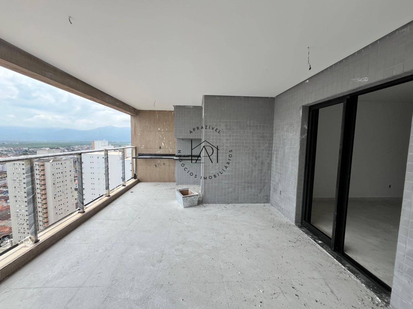 Apartamento, 3 quartos, 135 m² - Foto 21