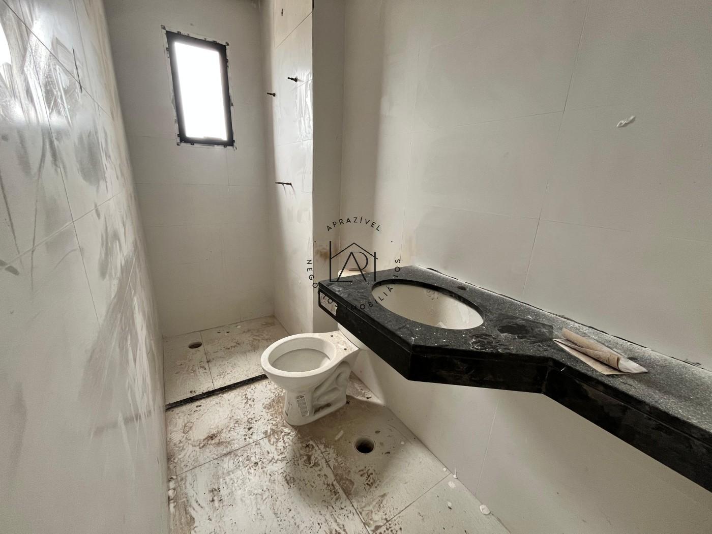 Apartamento, 3 quartos, 135 m² - Foto 31