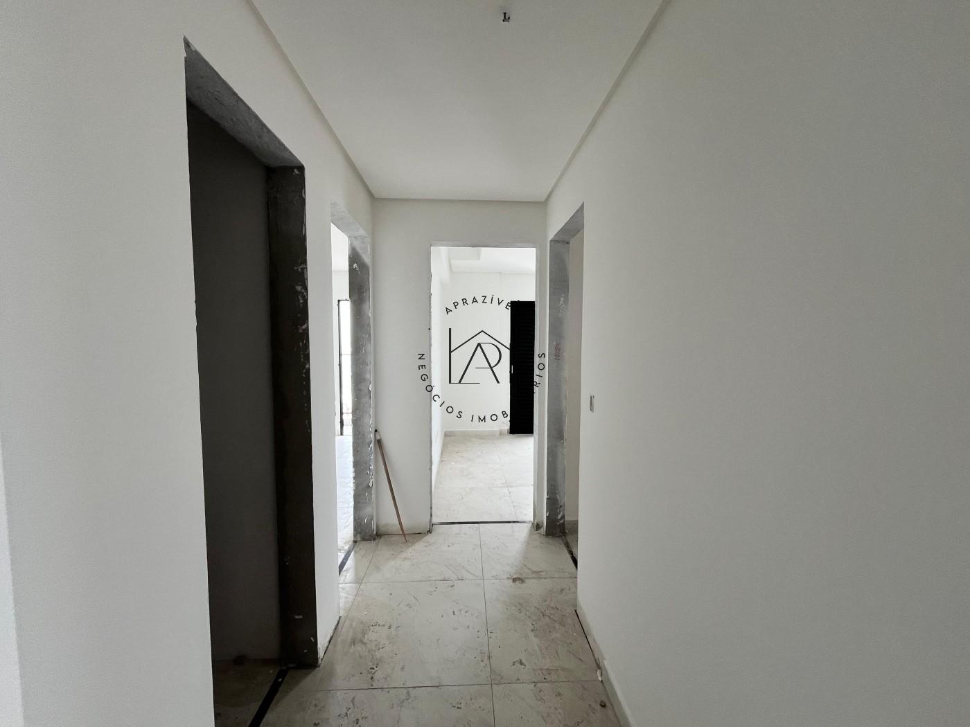 Apartamento, 3 quartos, 135 m² - Foto 33